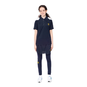 Hockerill Anglo-European College Girls Leggings