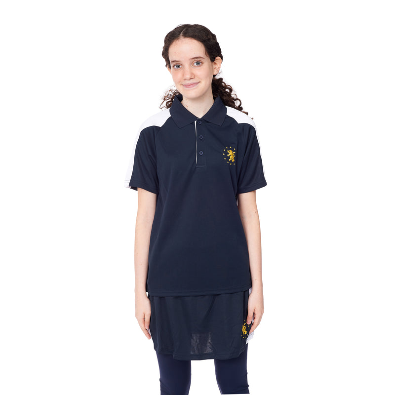 Hockerill Anglo-European College Girls Skort