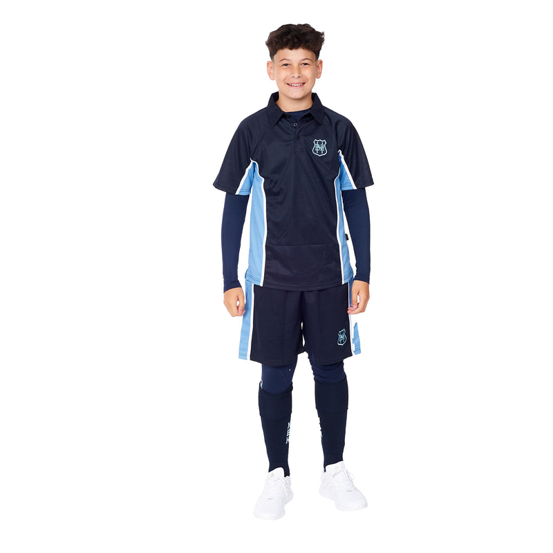 NBH Baselayer Top