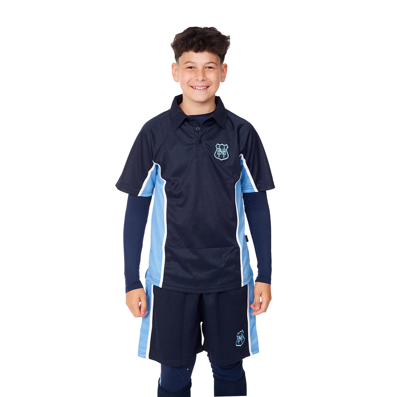 NBH Baselayer Top