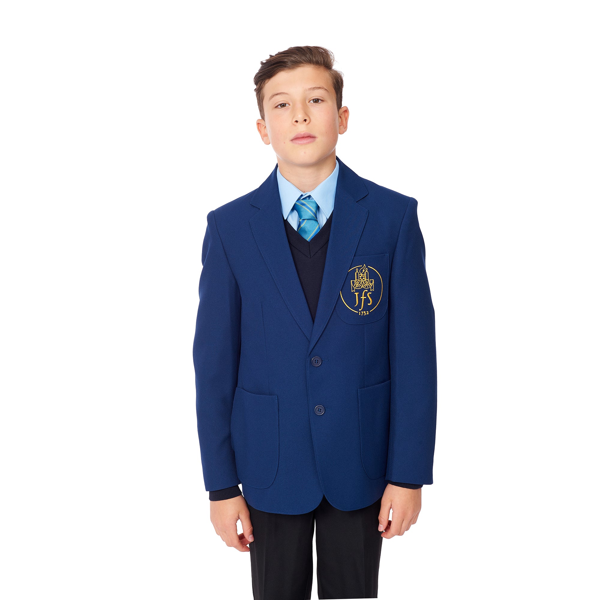 JFS Blazer - Main Image