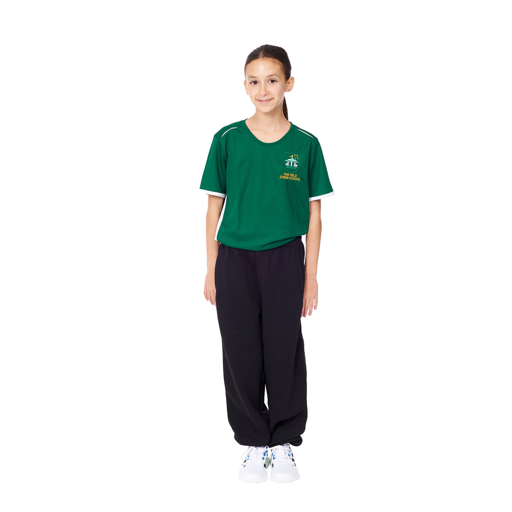 Fair Field Junior School PE Training Tshirt