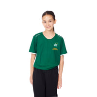 Fair Field Junior School PE Training Tshirt