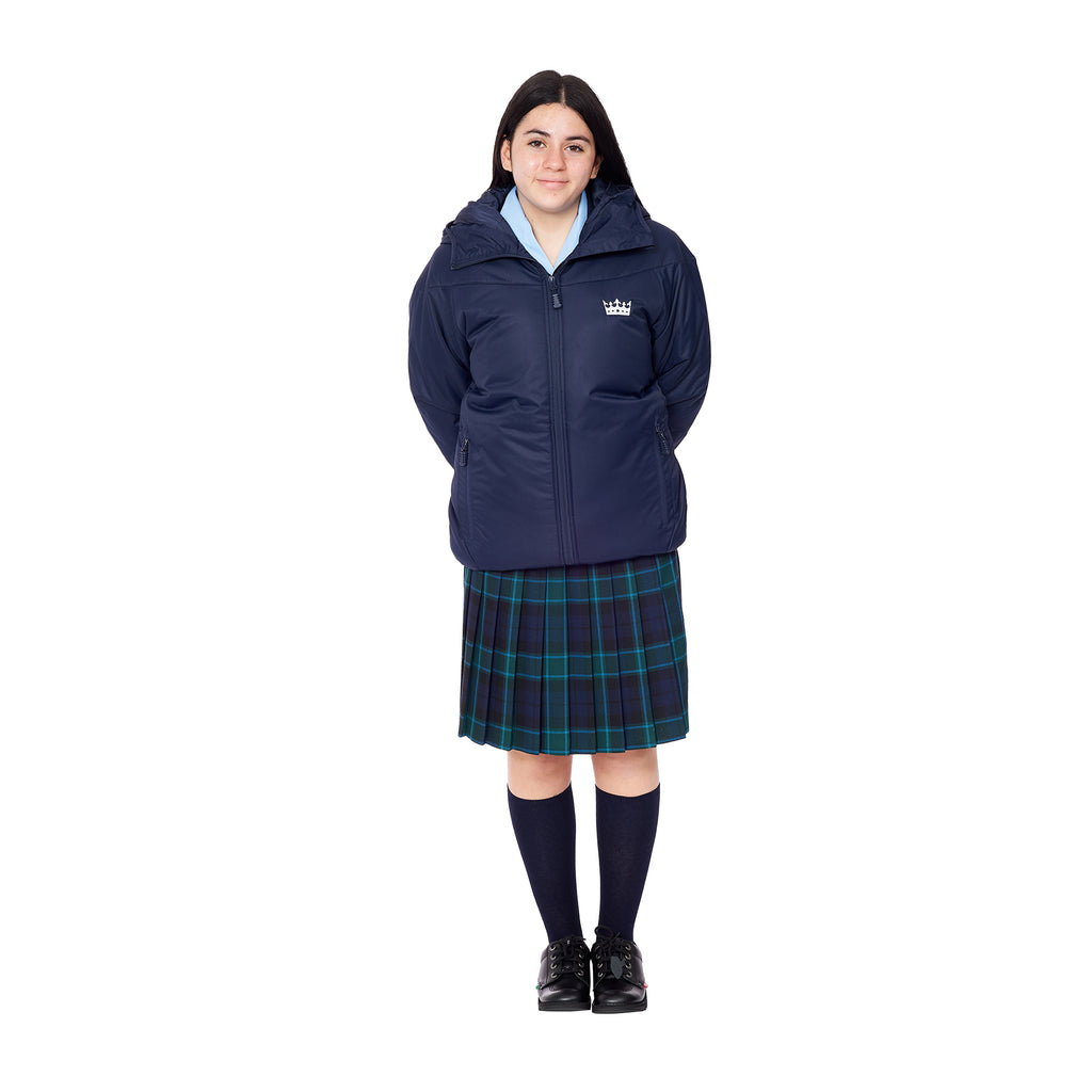 St Margaret's School Thermal Jacket