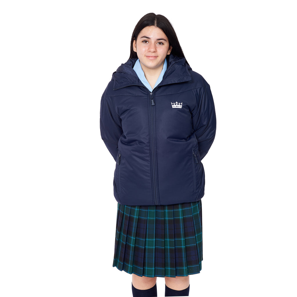 St Margaret's School Thermal Jacket