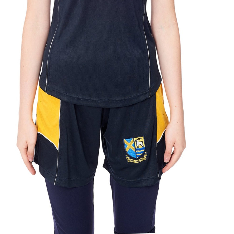 St Albans Girls' School PE Shorts