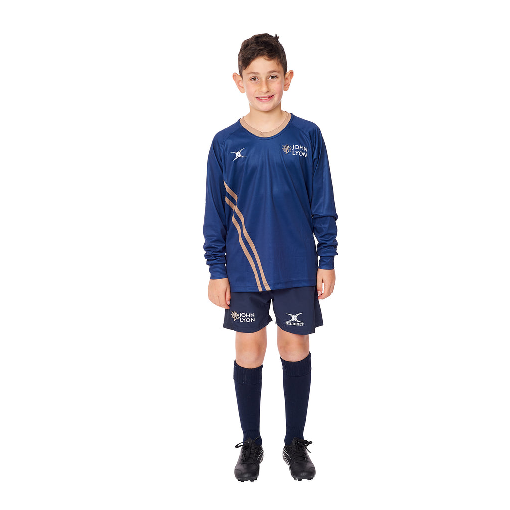 John Lyon School Games Shirt