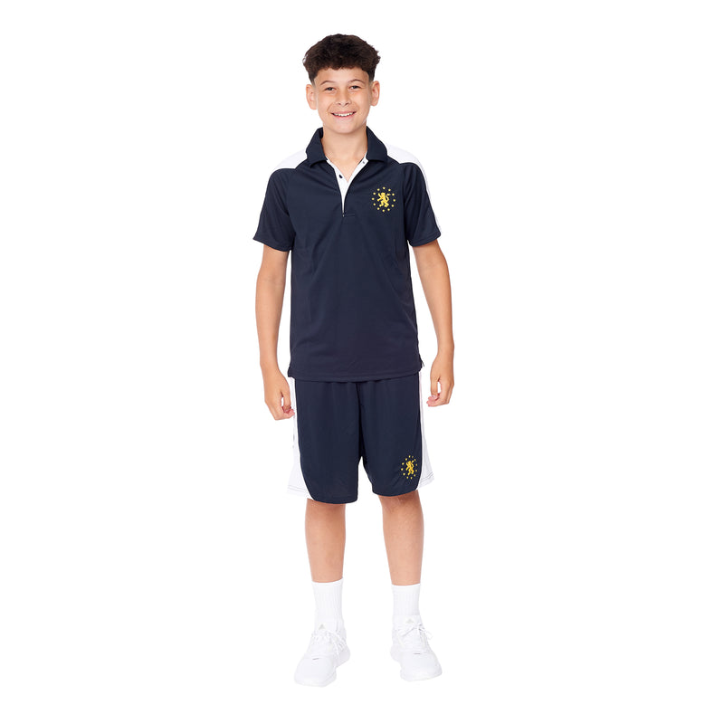 Hockerill Anglo-European College PE Polo Shirt