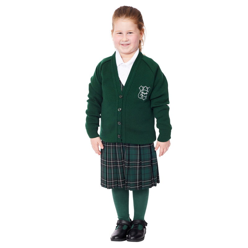 Sarum Hall Cardigan