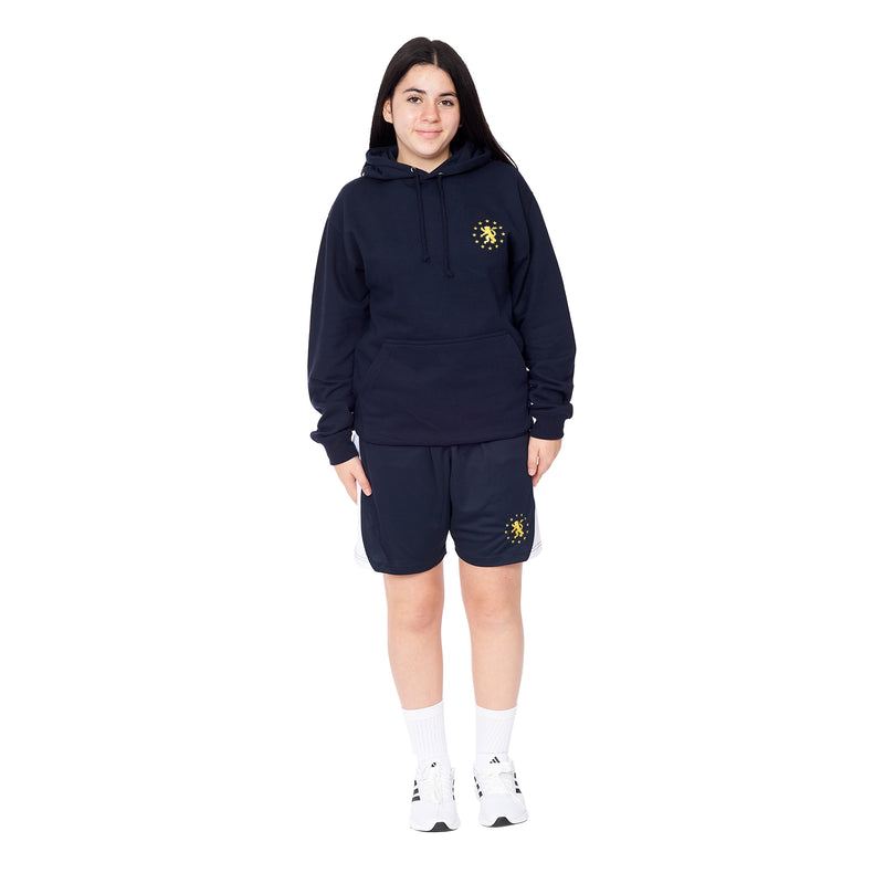 Hockerill Anglo-European College Hooded Sweatshirt