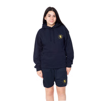 Hockerill Anglo-European College Hooded Sweatshirt