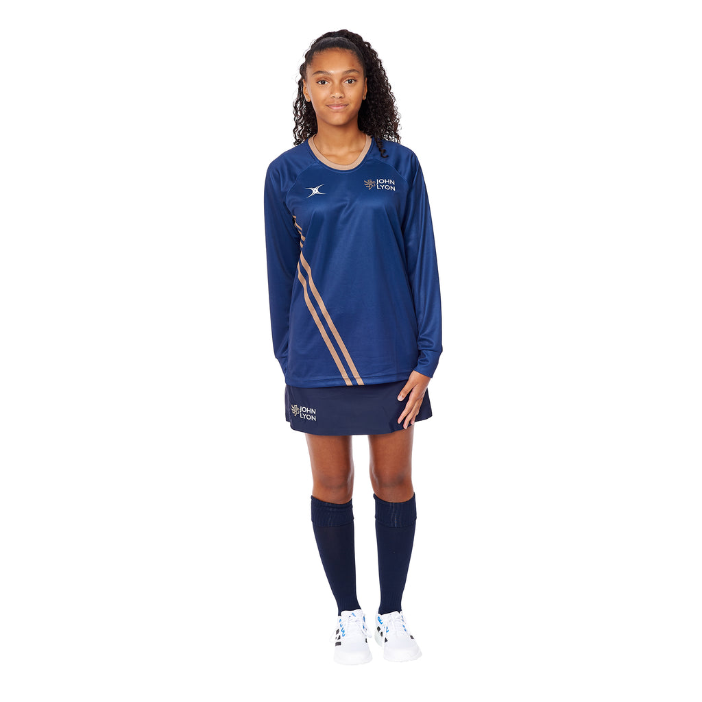 John Lyon School Skort