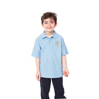 John Lyon Prep School Polo Shirt