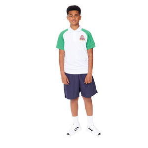 Cardinal Vaughan House Polo Shirt