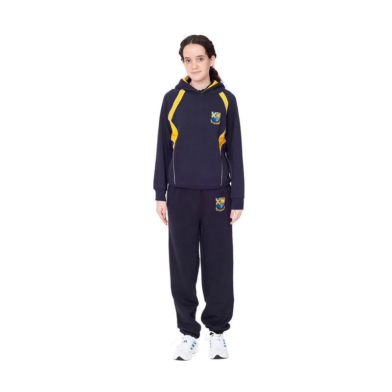 St Albans Girls' School Jog Bottoms