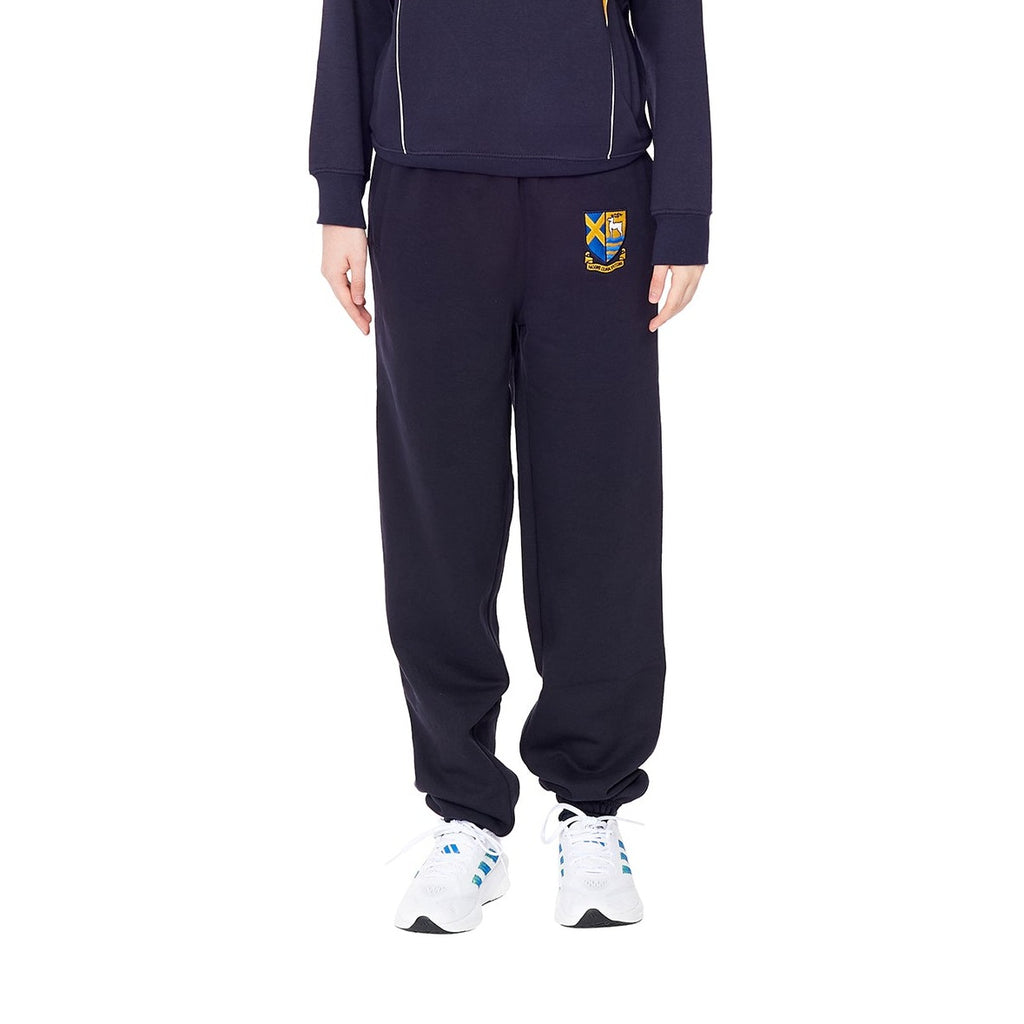 St Albans Girls' School Jog Bottoms