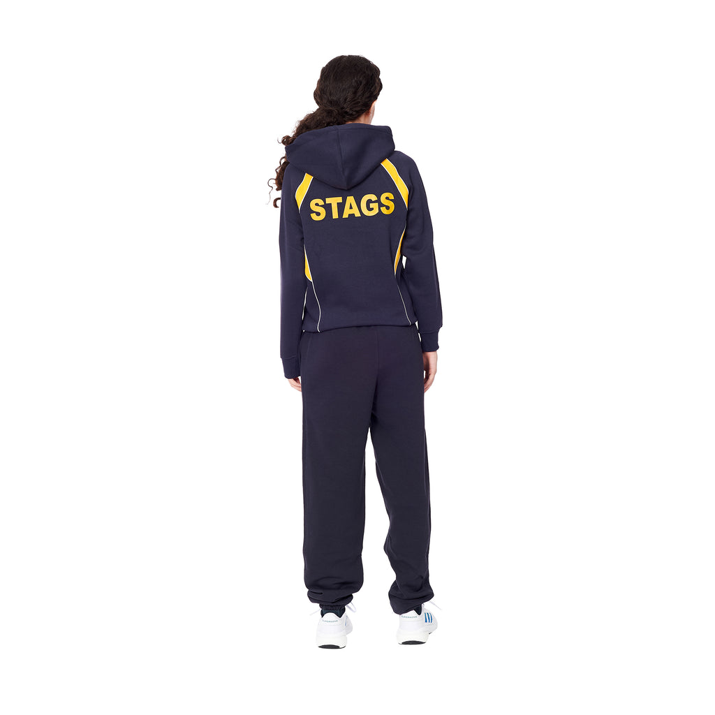 St Albans Girls' School Hooded Top
