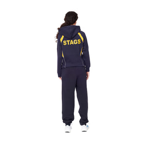 St Albans Girls' School Hooded Top