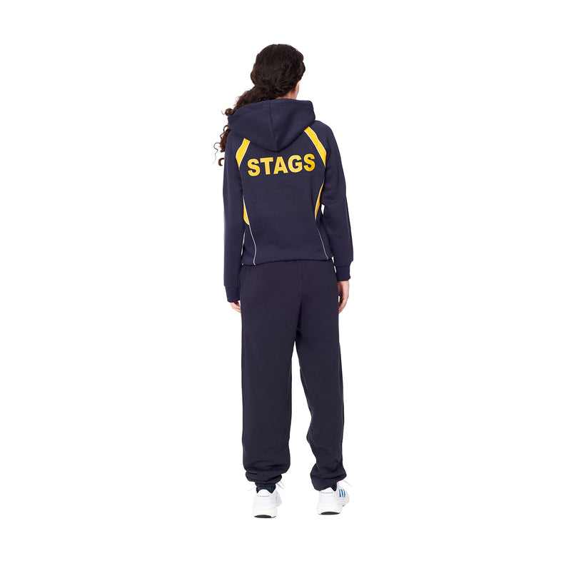St Albans Girls' School Hooded Top