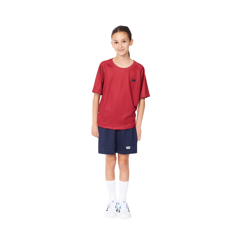 St Margaret's School House Shirt