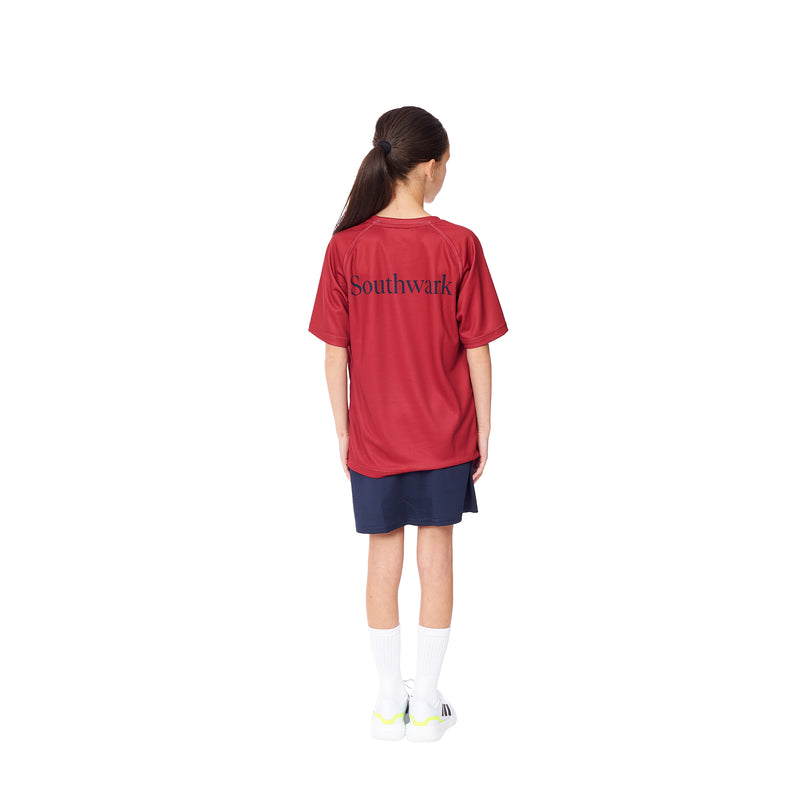 St Margaret's School House Shirt