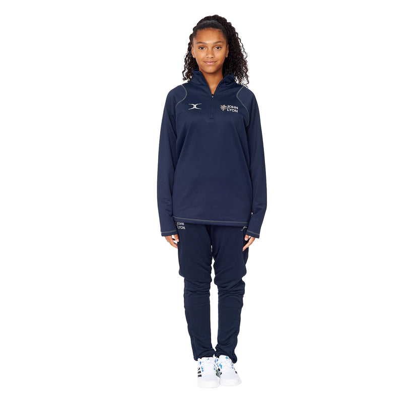 John Lyon School Training Trousers