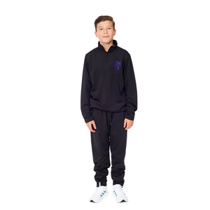 Beacon High Tracksuit Bottoms
