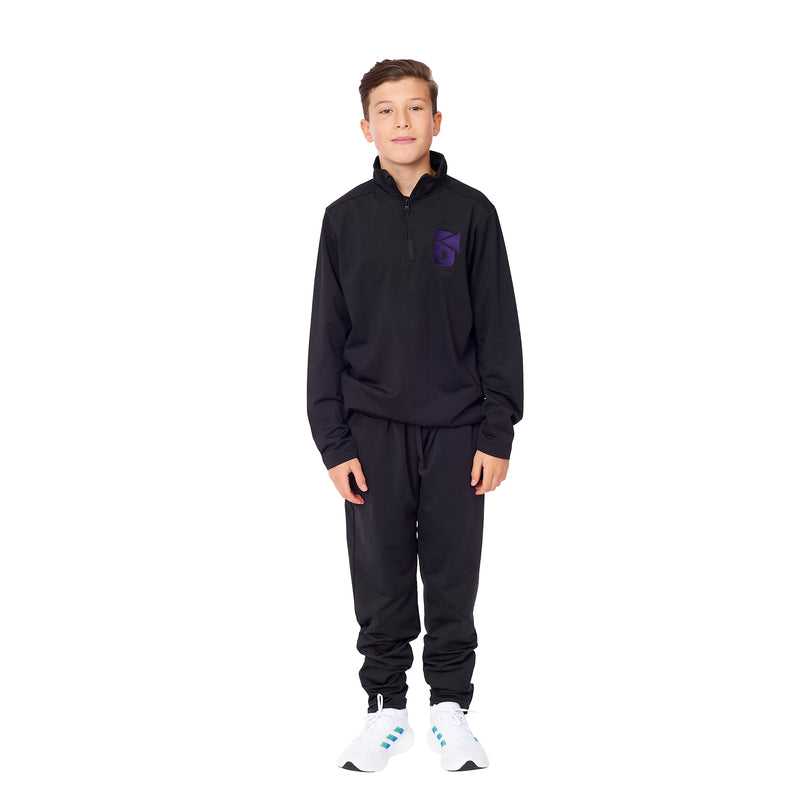 Beacon High Tracksuit Bottoms