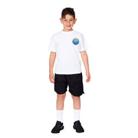 Moss Hall Schools Federation PE TShirt