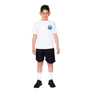 Moss Hall Schools Federation PE TShirt