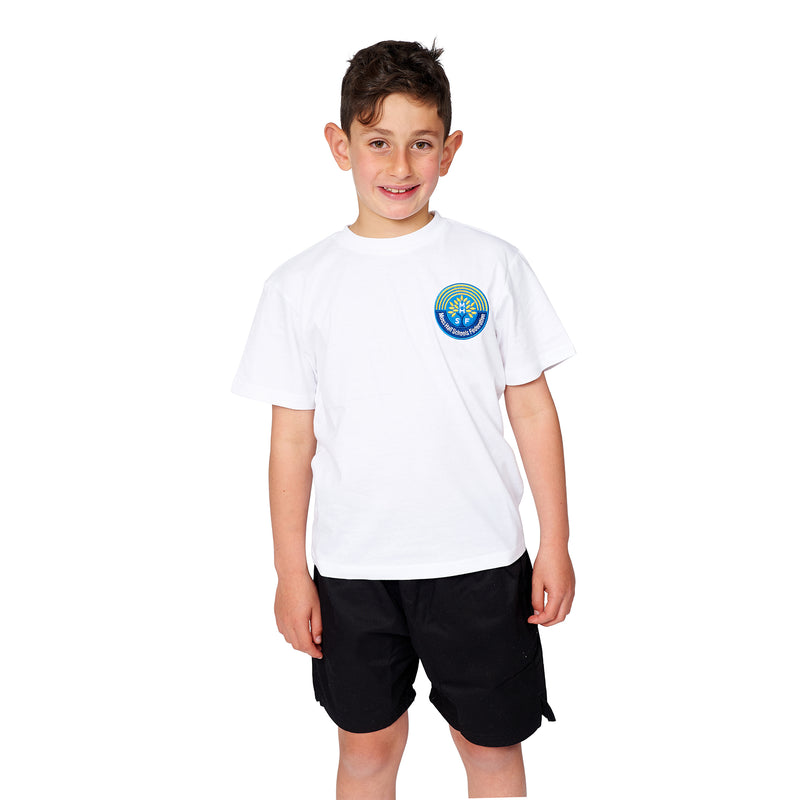 Moss Hall Schools Federation PE TShirt
