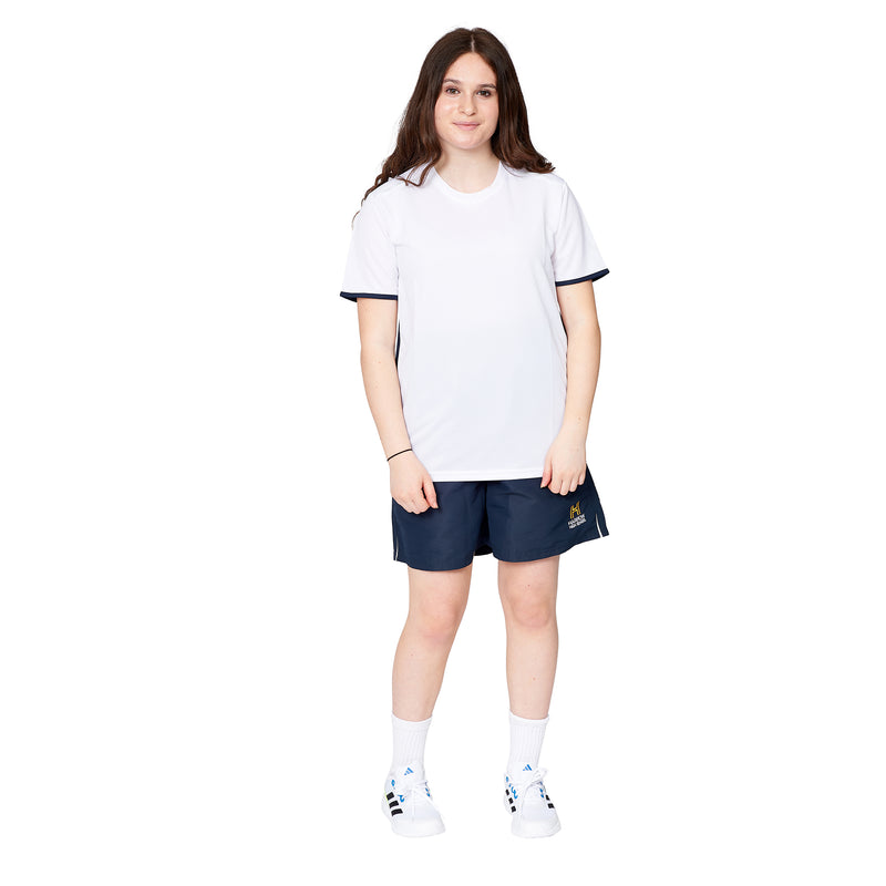 Harrow High PE Shorts