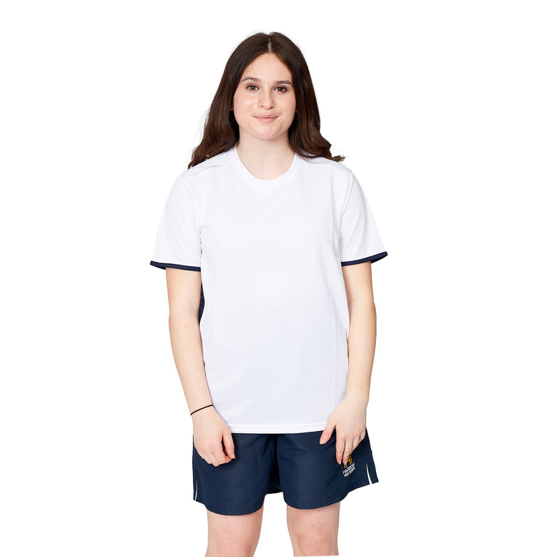 Harrow High PE Shorts