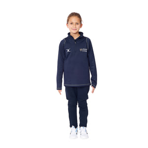 John Lyon School Training Trousers