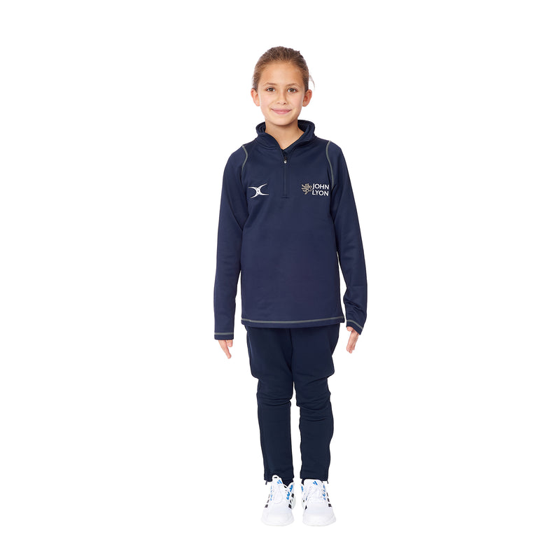 John Lyon School Training Trousers