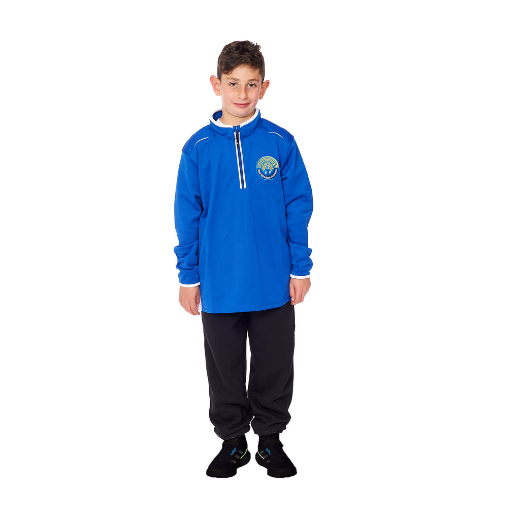 Moss Hall Schools Federation Midlayer Training Top