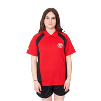 St. George's Catholic PE Polo Shirt
