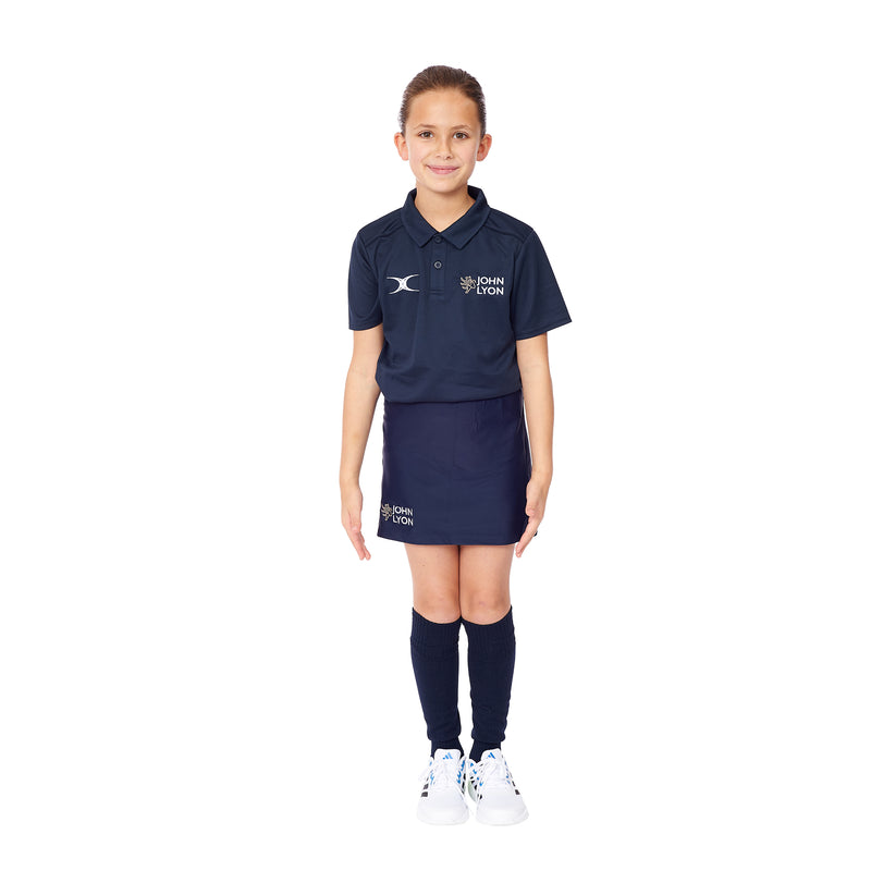 John Lyon School Polo Shirt