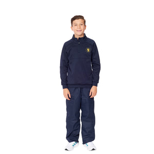 Hockerill Anglo-European College Showerproof Pants
