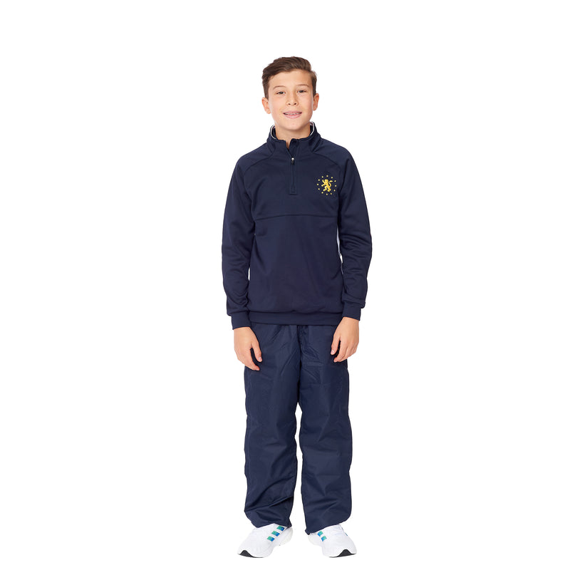 Hockerill Anglo-European College Showerproof Pants