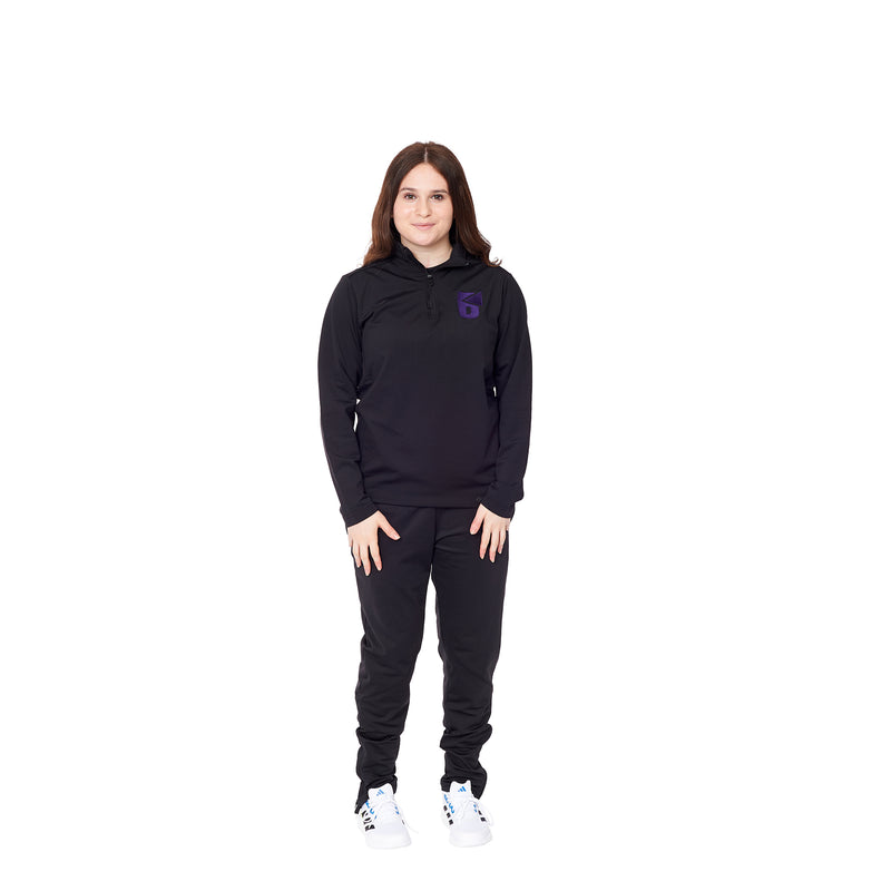 Beacon High Tracksuit Bottoms