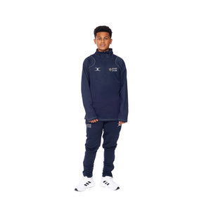 John Lyon School Training Trousers