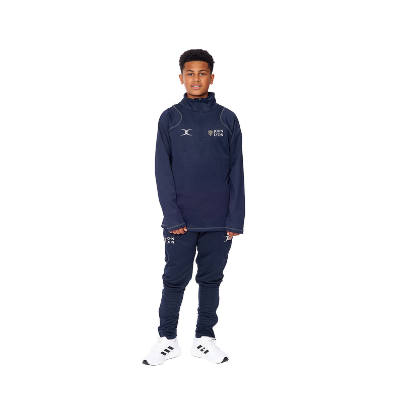 John Lyon School Training Trousers