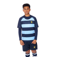 Hockerill Anglo-European College Boys Rugby Shirt