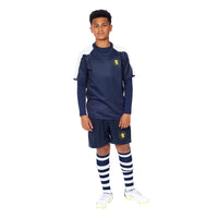 Hockerill Anglo-European College Boys Rugby Shirt