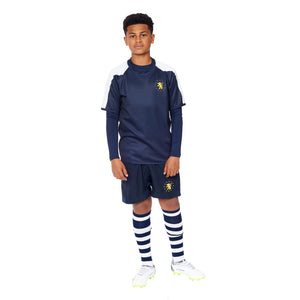 Hockerill Anglo-European College Games Socks