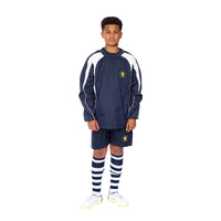 Hockerill Anglo-European College Showerproof Top