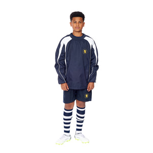 Hockerill Anglo-European College Showerproof Top