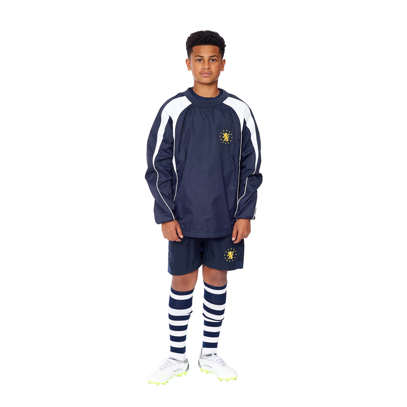 Hockerill Anglo-European College Showerproof Top