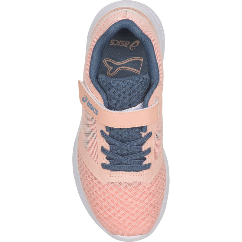 Asics patriot top 10 pink